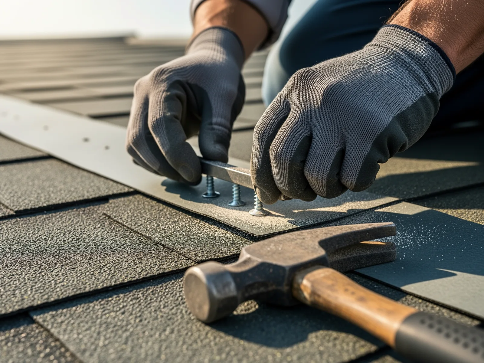 Why choose Fascia Repair in Mount Lookout, WV